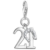 Thomas Sabo - 0460-001-12 - Charm - Damen - 925er Silber...