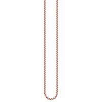 Thomas Sabo - KE1106-415-12 - Kette - Unisex - 925er Silber