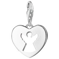 Thomas Sabo - 0869-001-12 - Charm - Damen - 925er Silber...