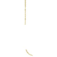 Thomas Sabo - KE1219-413-12 - Kette - Damen - 925er Silber