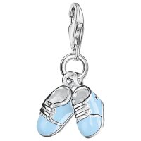 Thomas Sabo - 0822-007-1 - Charm - Damen - 925er Silber -...