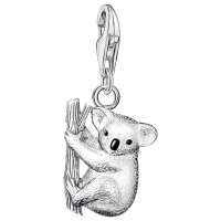 Thomas Sabo - 0643-007-12 - Charm - Damen - 925er Silber...