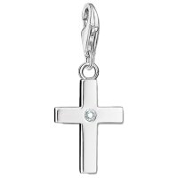 Thomas Sabo - 0366-051-14 - Charm - Damen - 925er Silber...