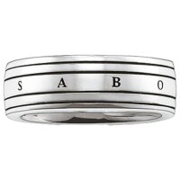 Thomas Sabo - TR1999-001-12 - Ring - Unisex - 925er Silber