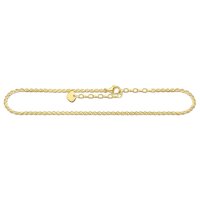 Thomas Sabo - AK0035-413-39 - Fußkette - Damen -...