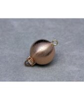 Luna-Pearls Kugelschlie&szlig;e 12mm