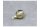 Luna-Pearls - S30 - Kugelschließe - 585 Gelbgold - Brillanten 0,23ct - 10mm