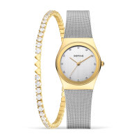 Bering - 12927-001-GWP - Geschenkset - Armbanduhr und...