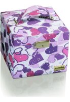 Juwelendieb - 70003/31 - Schmuckschatulle - Lotta L