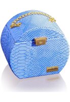 Juwelendieb - 70003/17 - Schmuckkästchen - Lisa - blau