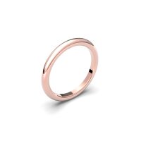 Quinn - 3225016 - Ring - Damen - Roségold 585 -...