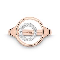 Quinn - 3213466 - Ring - Damen -...