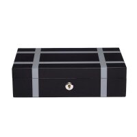 Rapport London - J165 - Schmuck- & Uhrenbox - Carnaby...