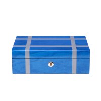 Rapport London - J166 - Schmuck- & Uhrenbox - Carnaby...