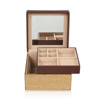 Windrose - 70040-488.141 - Schmuckkästchen - Wood -...