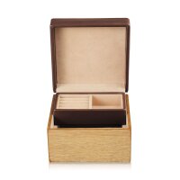Windrose - 70040-491.141 - Schmuckkästchen - Wood -...