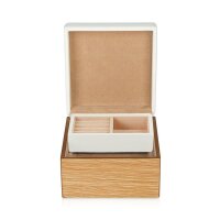 Windrose - 70040-491.143 - Schmuckkästchen - Wood -...