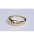 Luna-Pearls - F_R6-03928RF0010 - Ring - 750 Gelbgold - Brillant - 53 (16.9mm)M