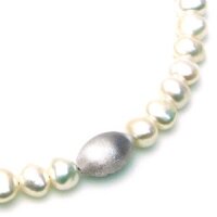 Luna-Pearls - N-3450-P1-41 - Collier -...