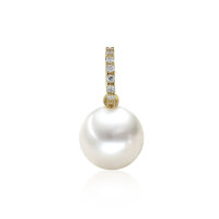 Luna-Pearls - 202.1596 - Anhänger - Damen - 750...