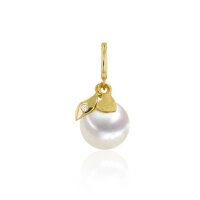 Luna-Pearls - 202.1618 - Anhänger - Damen - 750...