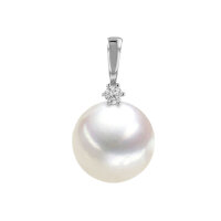Luna-Pearls - 202.1634 - Anhänger - Damen - 585...
