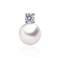 Luna-Pearls - 202.1639 - Anhänger - Damen - 750...