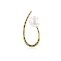 Luna-Pearls - 204.1386 - Anhänger - Damen - 750...