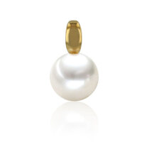 Luna-Pearls - 204.1404 - Anhänger - Damen - 750...
