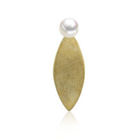 Luna-Pearls - 204.1414 - Anhänger - Damen - 585...