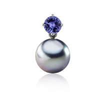 Luna-Pearls - 204.1418 - Anhänger - Damen - 750...