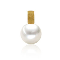 Luna-Pearls - 204.1453 - Anhänger - Damen - 750...