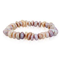 Luna-Pearls - 104.0486 - Armband - Damen -...