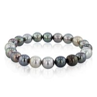 Luna-Pearls - 104.0622 - Armband - Damen -...