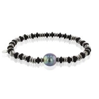 Luna-Pearls - 104.0636 - Armband - Damen - 925er Silber...
