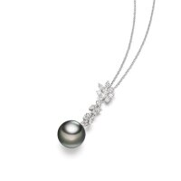 Luna-Pearls - 216.0888 - Collier - Damen - 750...