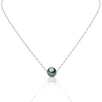 Luna-Pearls - 216.0938 - Collier - Damen - 750...