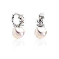 Luna-Pearls - 312.1643 - Ohrhänger - Damen - 750...