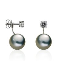 Luna-Pearls - 313.0589 - Ohrhänger - Damen - 750...