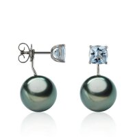 Luna-Pearls - 313.0595 - Ohrhänger - Damen -...