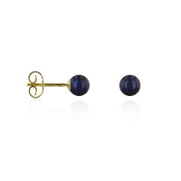 Luna-Pearls - 311.0767 - Ohrstecker - Damen - 585...