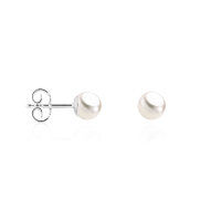 Luna-Pearls - 311.1602 - Ohrstecker - Damen - 585...
