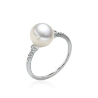 Luna-Pearls - 005.1075 - Ring - Damen - 750...