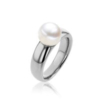 Luna-Pearls - 008.0530 - Ring - Damen - 585...