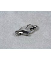 Luna-Pearls - KS14 - Karabiner Schließe - 925...