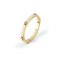 Philipp Plein - PJ1EA07BL - Armreif - Damen - 7,3x6,2cm -...