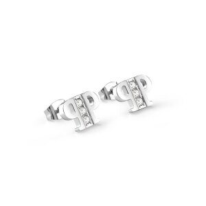 Philipp Plein - PJ4EA02EU - Ohrstecker - Damen - PP ELEMENTS