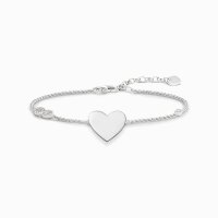 Thomas Sabo - A1486-051-14-L19,5v - Armband - Damen -...