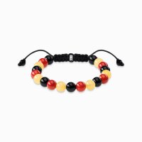 Thomas Sabo - A1831-962-7-L24v - Armband - Unisex - Nylon...