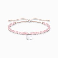 Thomas Sabo - A1985-813-9-L20v - Armband - Damen - Nylon...